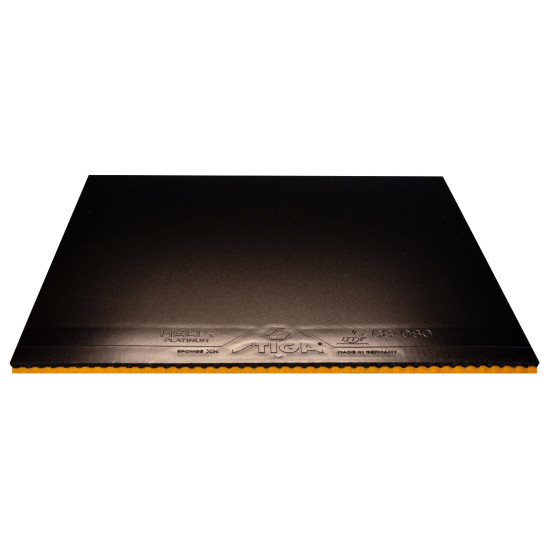 DNA Platinum S