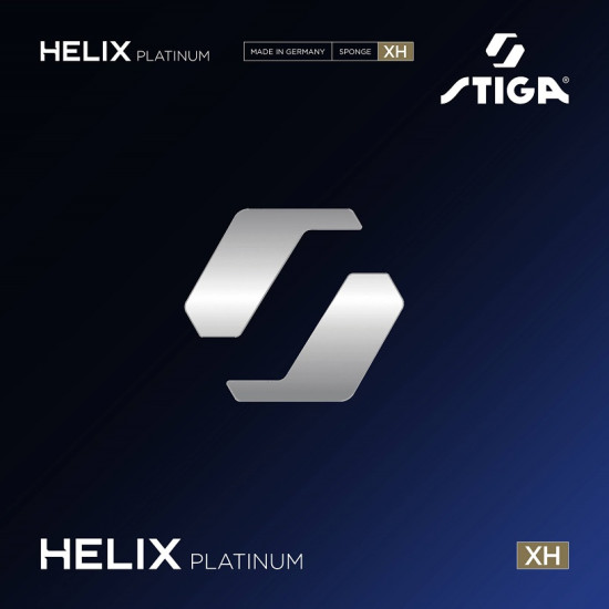 DNA Platinum S