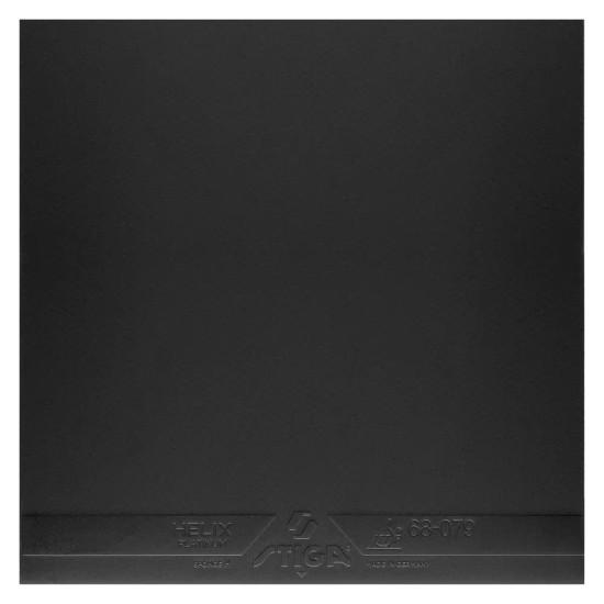 Stiga Helix Platinum H