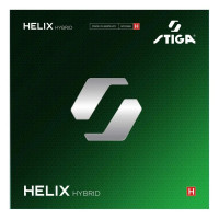 Stiga Helix Hybrid H