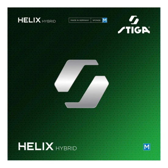 Stiga Helix Hybrid M