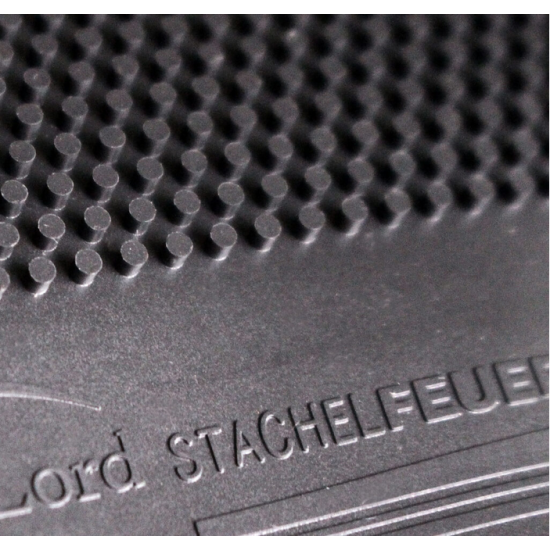 SpinLord Stachelfeuer Premium