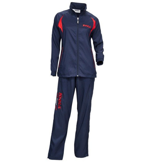 Tracksuit Joola Lady Ravenna navy