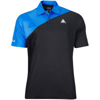 Shirt Joola Ace black/blue