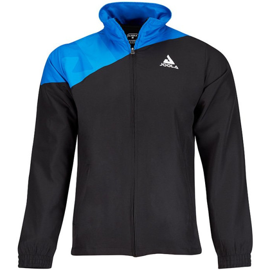 Jacket Joola Ace black/blue