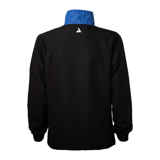 Jacket Joola Synergy black/blue