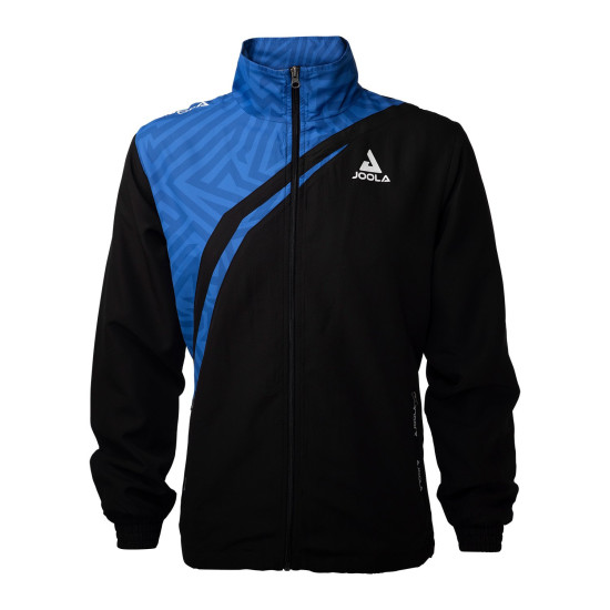 Jacket Joola Synergy black/blue