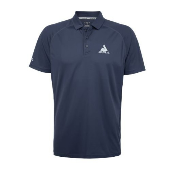 Shirt Joola Airform Polo navy