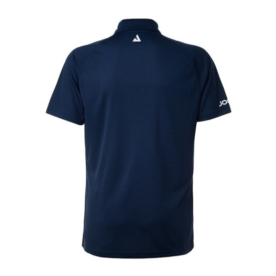 Shirt Joola Plexus navy/blue