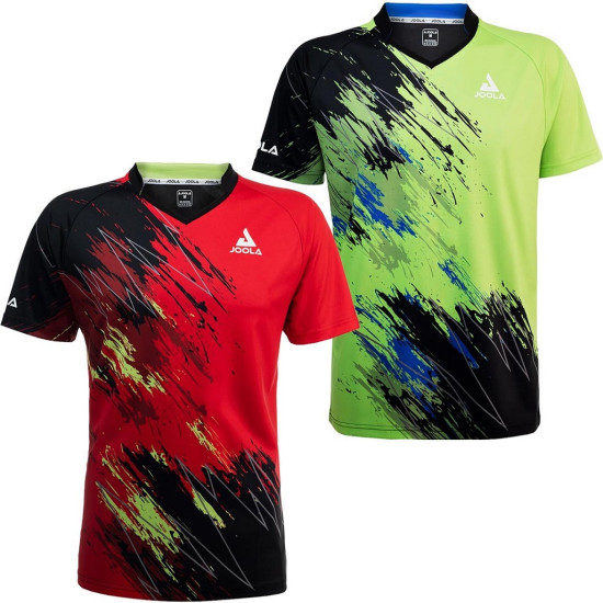 Shirt Joola Elanus