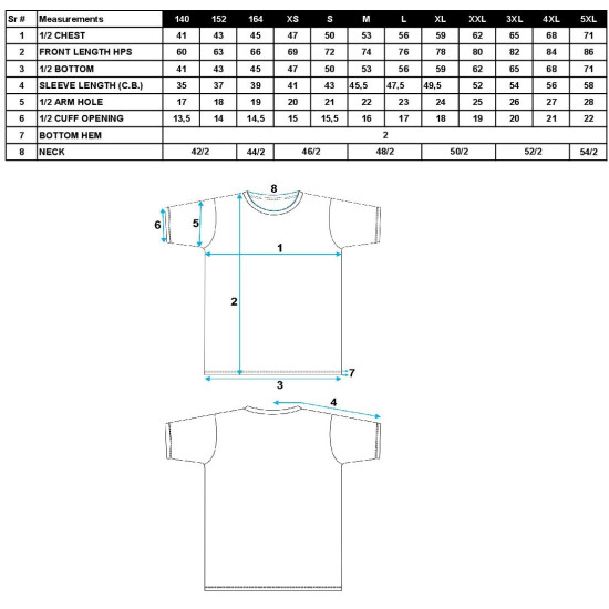 Shirt Joola Elanus