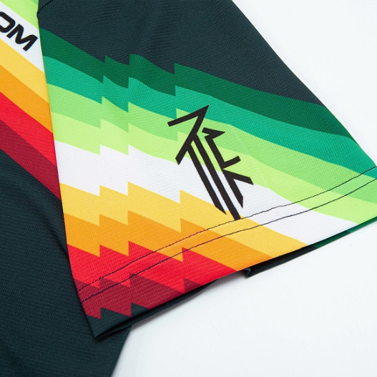 T-shirt Xiom THUNDER