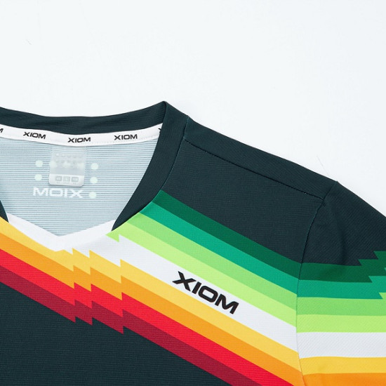 T-shirt Xiom THUNDER