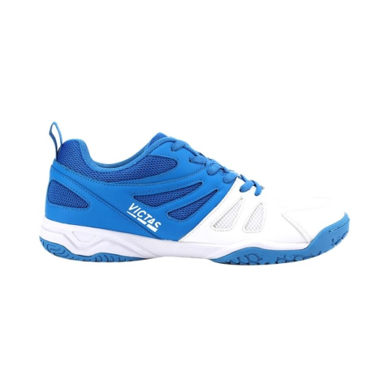 Victas V-SHOES 613 white/blue