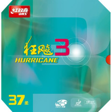 DHS Hurricane 3 Neo Soft 37
