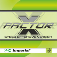 Imperial Factor Speed Offensive