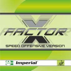 Imperial Factor Speed Offensive