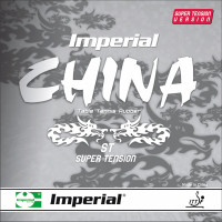 Imperial China Super Tension
