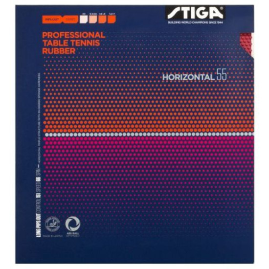 STIGA Horizontal 55