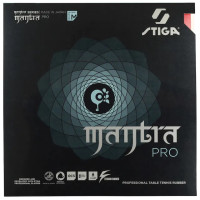 STIGA Mantra Pro M