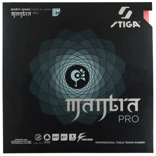 STIGA Mantra Pro M