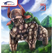 Spinlord Gigant II