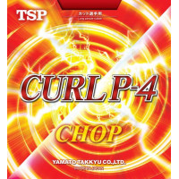 TSP Curl P-4