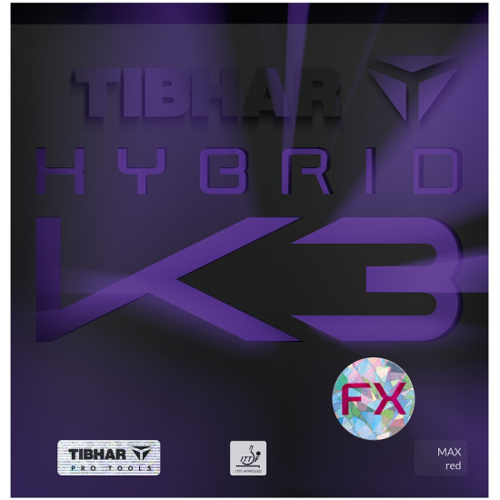 Tibhar Hybrid K3 FX