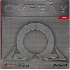 XIOM Omega V Asia