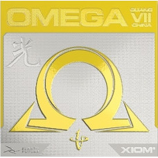 XIOM Omega VII China Guang