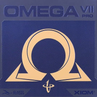 XIOM Omega VII Pro