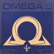 XIOM Omega VII Pro