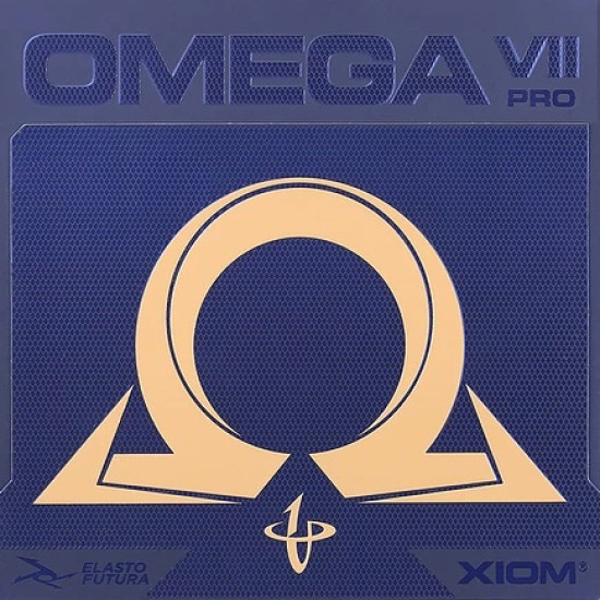 XIOM Omega VII Pro