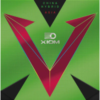 XIOM Vega Asia Hybrid