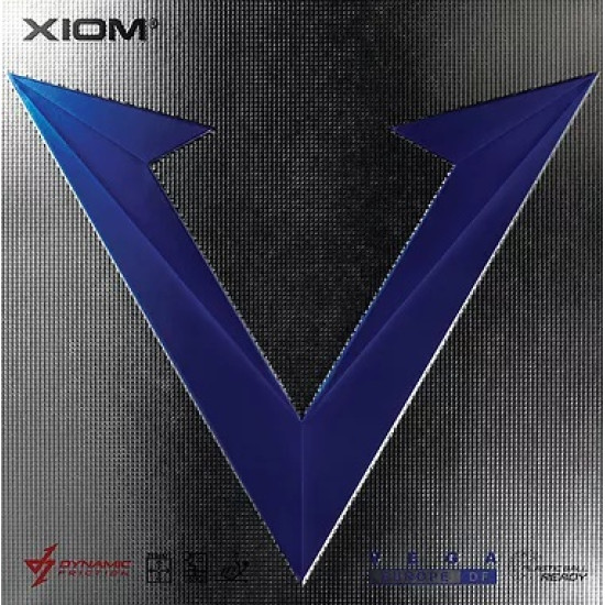 XIOM Vega Europe DF