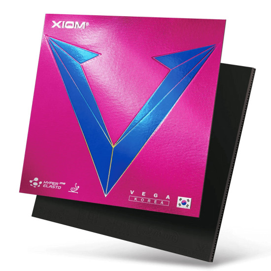 XIOM Vega Korea