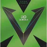 XIOM Vega PRO Hybrid
