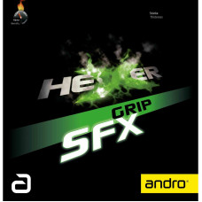 andro Hexer Grip SFX