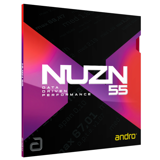 andro NUZN 55