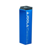 JOOLA table tennis ball FLASH*** 40+ (3pcs)