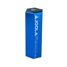 JOOLA table tennis ball FLASH*** 40+ (3pcs)
