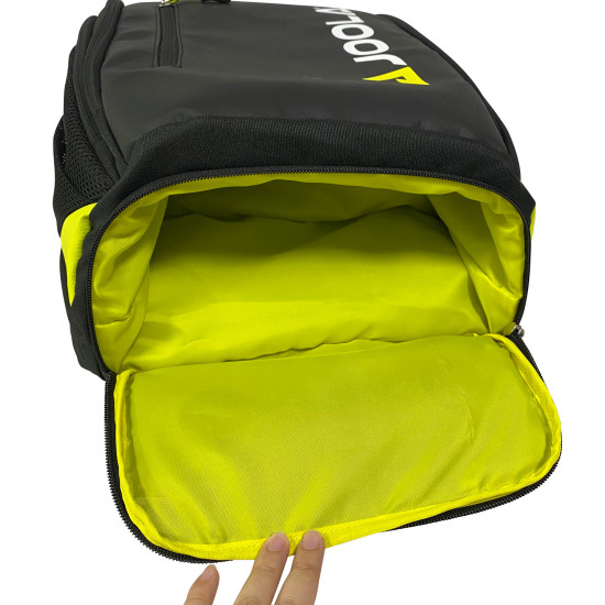Bagpack Joola  VISION black