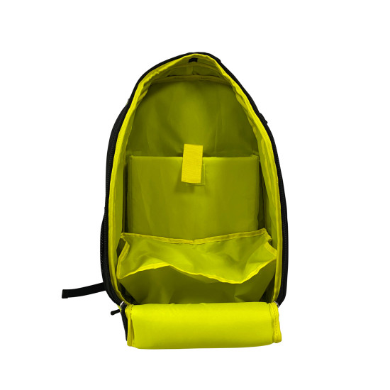 Bagpack Joola  VISION black