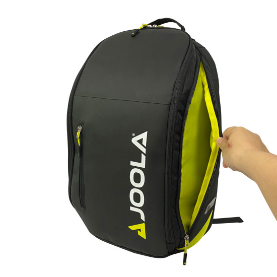 Bagpack Joola  VISION black