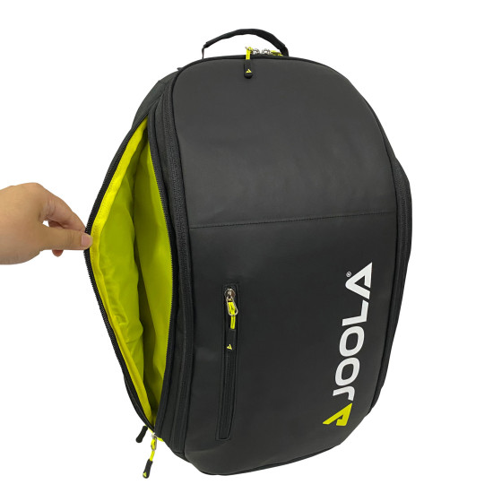 Bagpack Joola  VISION black