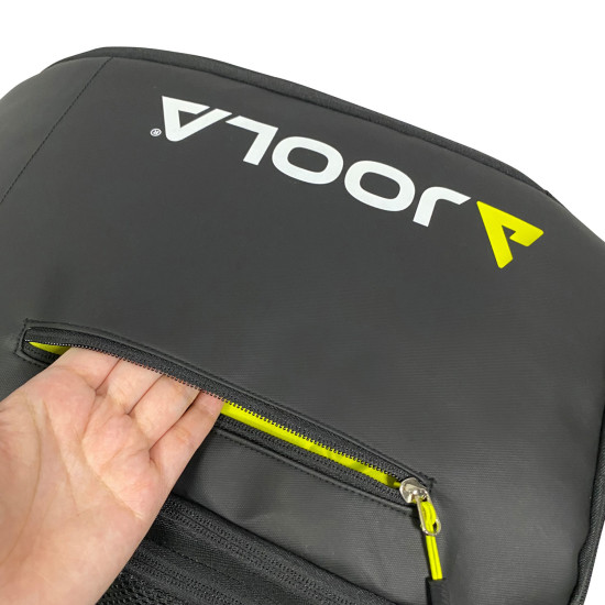 Bagpack Joola  VISION black