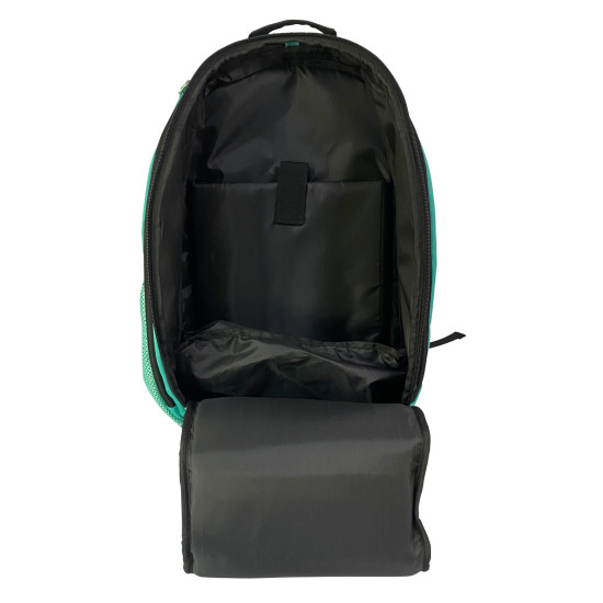 Bagpack Joola  VISION mint