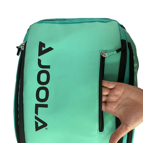 Bagpack Joola  VISION mint