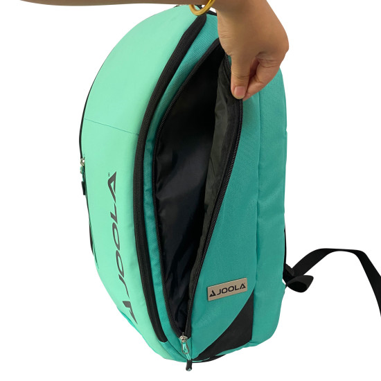 Bagpack Joola  VISION mint