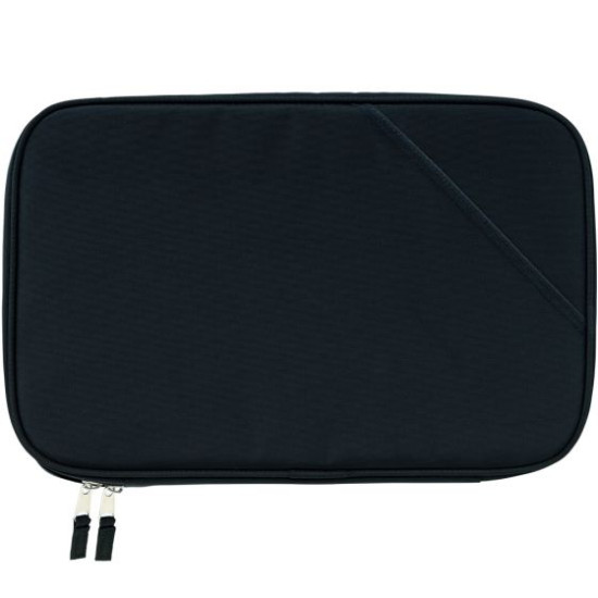 V-Case 422 black/blue